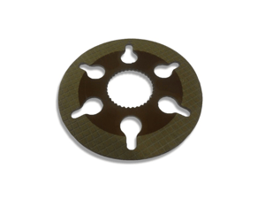 CA0143874 Brake Disk - Fits Komatsu Equipment