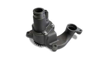 6211-51-1003 Oil Pump Asm - Fits Komatsu Equipment