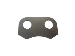 707-88-11290 Shim, 10Mm - Fits Komatsu Equipment