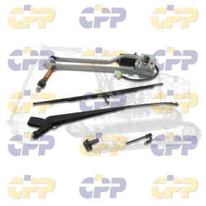 22B-54-28731 Wiper Motor Set | 22B5428731 | Komatsu Parts
