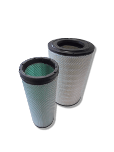 600-185-6100 Element Asm - Fits Komatsu Equipment