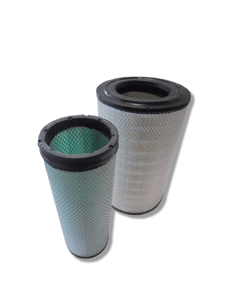 <h2>600-185-6100 Element Asm - Fits Komatsu Equipment</h2>