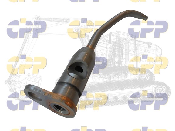 <h2>6161-21-1840 Nozzle | 6161211840 | Komatsu Parts</h2>