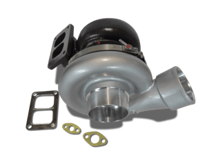 6505-52-5410 Turbocharger - Fits Komatsu Equipment