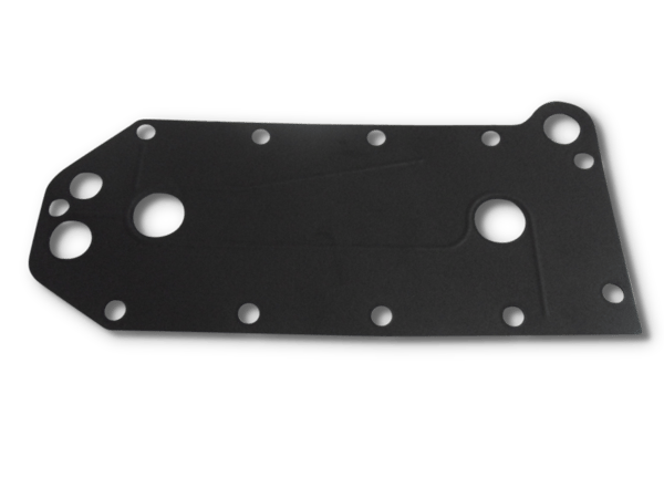 <h2>6743-51-4430 Gasket - Fits Komatsu Equipment</h2>