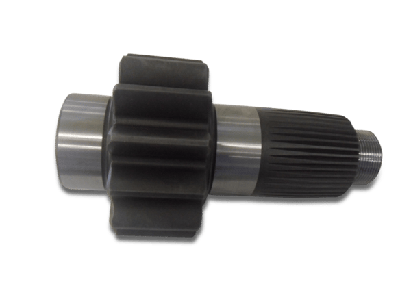 <h2>135-27-31210 Pinion, 13 Teeth - Fits Komatsu Equipment</h2>