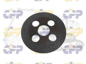 0119682 Disc | Carraro Parts
