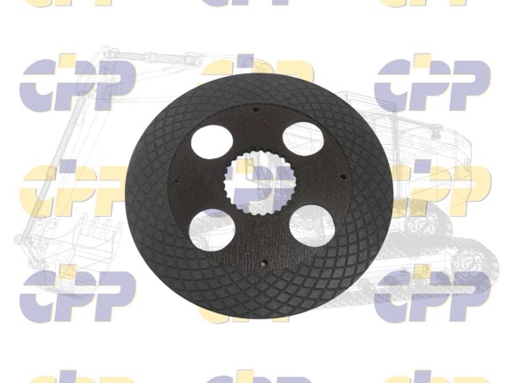 <h2>0119682 Disc | Carraro Parts</h2>
