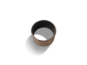 07177-05030 Bushing - Fits Komatsu Equipment