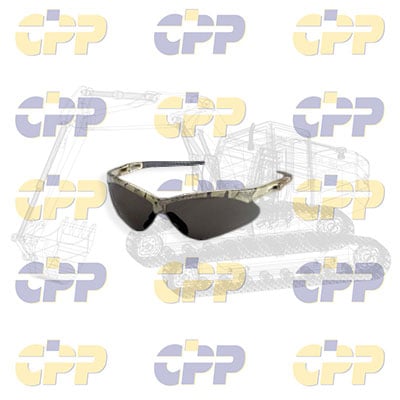 <h2>3020707 Camo Frame Smoke Lens | Nemesis</h2>