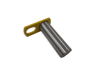 418-46-42260 Pin - Fits Komatsu Equipment