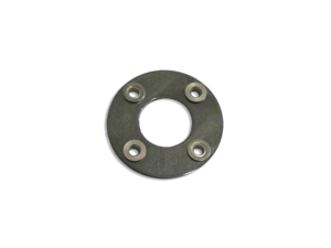 Dk156605-2320 Plate - Fits Komatsu Equipment