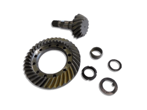 CA0066941 Bevel GearPinion Set - Fits Komatsu Equipment