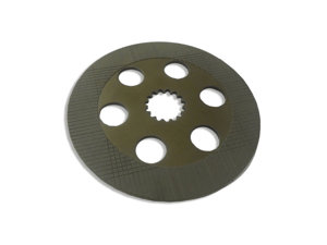 418-33-11243 Disc - Fits Komatsu Equipment