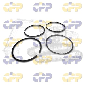 6205-31-2200 Piston Ring | 6205312200 | Komatsu Parts