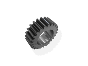 144-15-22451 Gear - Fits Komatsu Equipment