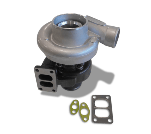 <h2>6735-81-8401 Turbochargerasm - Fits Komatsu Equipment</h2>