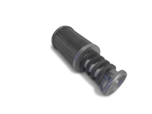 14X-49-12310 Magnet Asm - Fits Komatsu Equipment