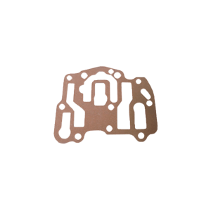 124-15-55140 Gasket - Fits Komatsu Equipment