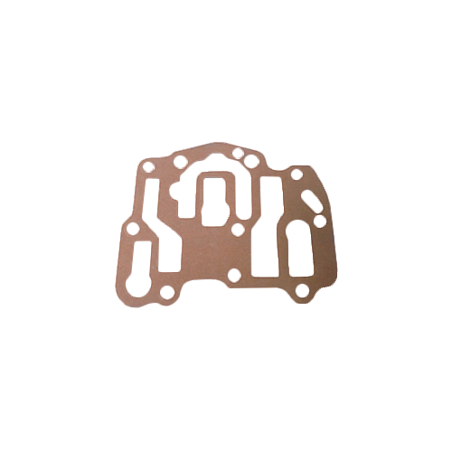 <h2>124-15-55140 Gasket - Fits Komatsu Equipment</h2>