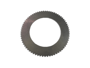 714-07-12680 Plate - Fits Komatsu Equipment