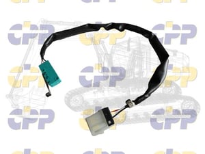 22U-06-22360 Switch Assembly | 22U0622360 | Komatsu Parts