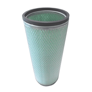 561-02-62520 Element, Inner - Fits Komatsu Equipment