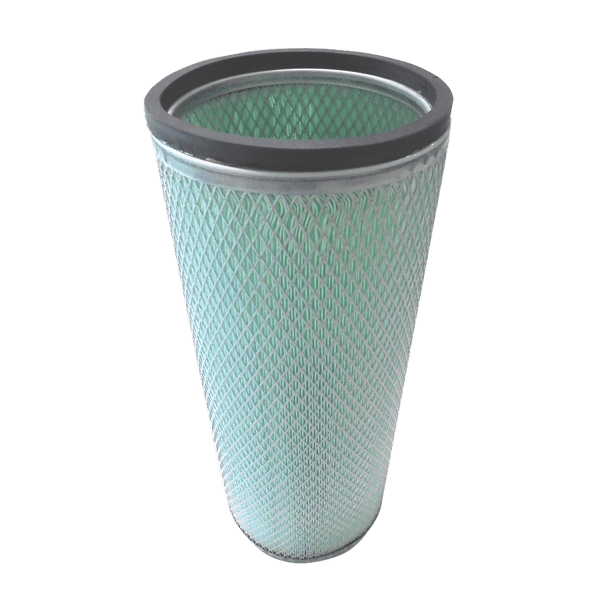 <h2>561-02-62520 Element, Inner - Fits Komatsu Equipment</h2>