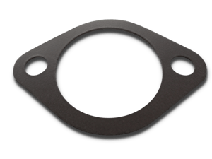 6166-61-6341 Gasket - Fits Komatsu Equipment