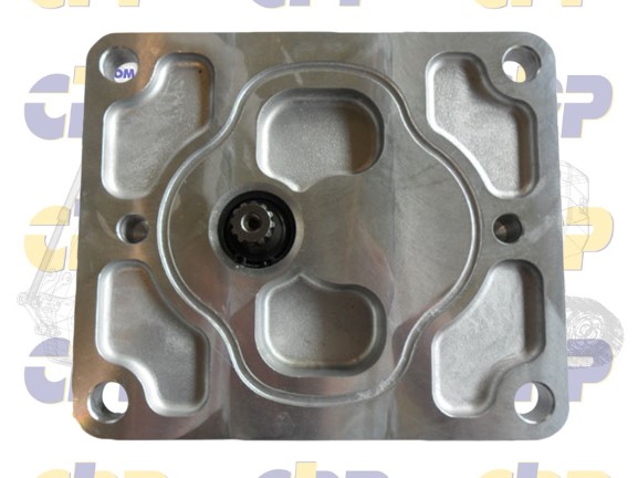 <h2>705-23-30610 Pump Assembly | 7052330610 | Komatsu Parts</h2>