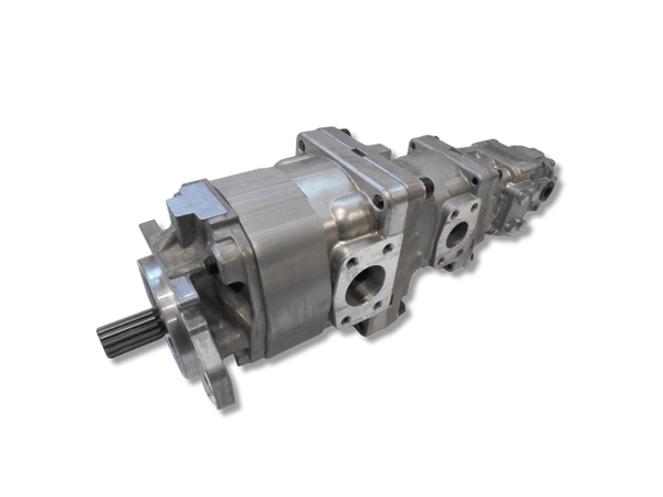 <h2>705-56-36050 Pump Asm - Fits Komatsu Equipment</h2>