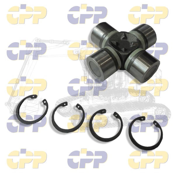 <h2>0046221 Universal Joint Spider | Carraro Parts</h2>