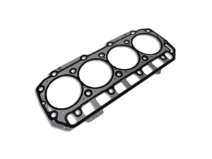 Ym129907-01331 Gasket, Cylinder Head - Fits Komatsu Equipment