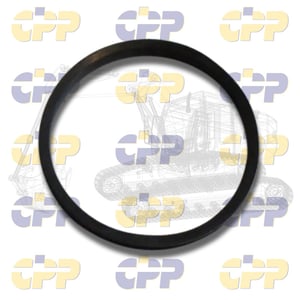 07443-66734 U-Ring | 0744366734 | Komatsu Parts