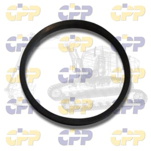 07443-66736 U-Ring | 0744366736 | Komatsu Parts