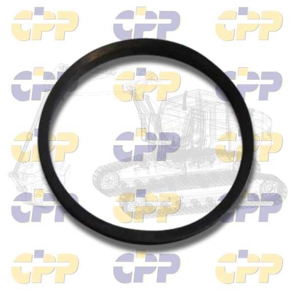 <h2>07443-66734 U-Ring | 0744366734 | Komatsu Parts</h2>