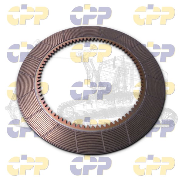 <h2>14Y-22-13140 Disc | 14Y2213140 | Komatsu</h2>