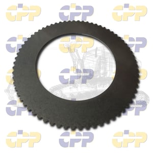 419-15-12310 Plate | 4191512310 | Komatsu Parts