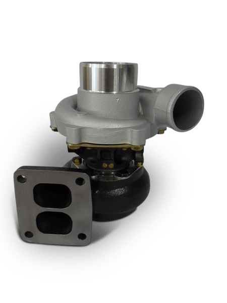 <h2>6207-81-8210 Turbocharger Asm - Fits Komatsu Equipment</h2>