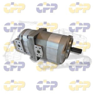 705-51-20430 Pump Assembly | 7055120430 | Komatsu Parts