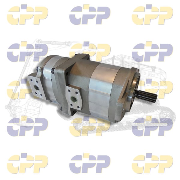 <h2>705-51-20430 Pump Assembly | 7055120430 | Komatsu Parts</h2>