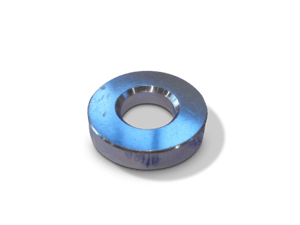 23B-27-31550 Washer - Fits Komatsu Equipment