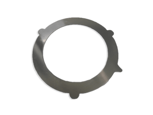 423-33-31340 Plate - Fits Komatsu Equipment