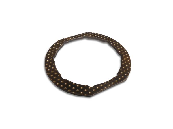 <h2>714-07-12210 Washer, Thrust - Fits Komatsu Equipment</h2>