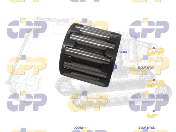 <h2>20G-26-11241 Bearing | 20G2611241 | Komatsu Parts</h2>
