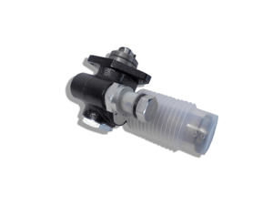 Dk105220-5960 Feed Pump Asm - Fits Komatsu Equipment