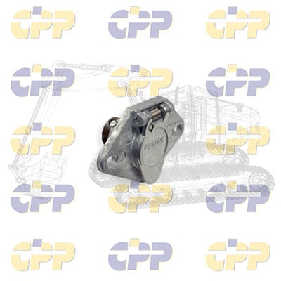 <h2>11-607P 12/24v 6 Way Socket | 11607P | Heavy Equipment Accessories</h2>