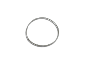 714-07-12740 Ring, Seal - Fits Komatsu Equipment