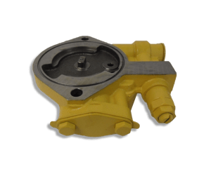 704-24-28230 Pump Asm - Fits Komatsu Equipment