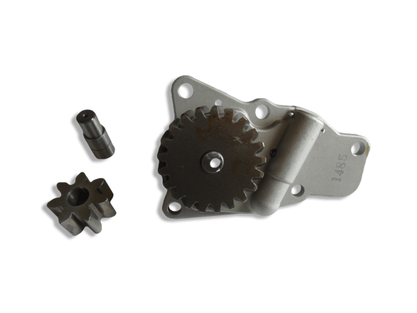 <h2>6207-51-1201 Cover Asm - Fits Komatsu Equipment</h2>